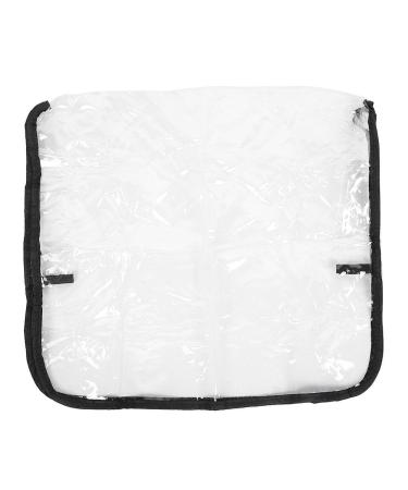 Wallfire Prional Hair Cover for Salon Backrest Ive Cover for Living Room Living Room Living Room Living Room Living Room Baking Rest Cover