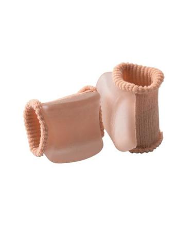 Elitzia ETFT031 Toe Separator - Hallux Valgus Gel Corrector Foot Protector (Pair) for Pain Relief & Comfort - Shop Now - Buy Online on GoSupps.com