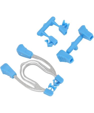High-Quality Cutting Matrix Clamp & Clip Set for Dental Matrices | Easy to Use Deformable High-Temperature-Resistant | Perfect for Professionals - International Shipping Available - Buy Online on GoSupps.com