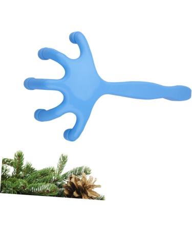 Tovinanna Head Massager - Mini Massage Device for Scalp Relief | Portable Travel Tool for Ultimate Relaxation - Buy Online on GoSupps.com