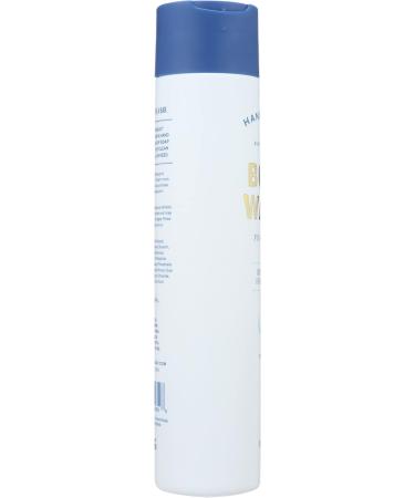 Buy HAND IN HAND Fragrance Free Body Wash - 10 OZ | Gentle Cleansing for Sensitive Skin | International Shipping Available - Buy Online on GoSupps.com