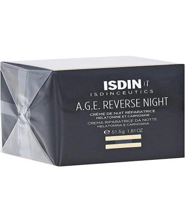 ISDIN Isdinceutics A.G.E Reverse Night Cream 51 5 g