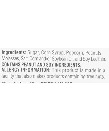 Cracker Jack Original Popcorn Caramel 1oz Boxes (Pack of 6) - Buy Online on GoSupps.com