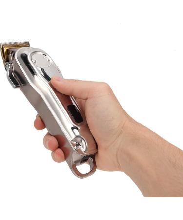 Buy Premium Hair Cutting Kit - 2000mAh Battery Waterproof Blades & LCD Display | Perfect for Personal Care - Buy Online on GoSupps.com