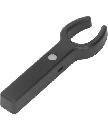 ciciglow Vein Finder LED Flashlight - Portable Handheld Vascular Display Instrument for Easy Vein Detection in Adults, Children, and Elderly - Ideal for Phlebotomy - Buy Online on GoSupps.com