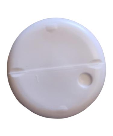 Forever Gone Men's Body Ingrown Hair Treatment Oil | Siempre Ido - Effective Solution for Ingrown Hairs & Razor Bumps - Buy Online on GoSupps.com