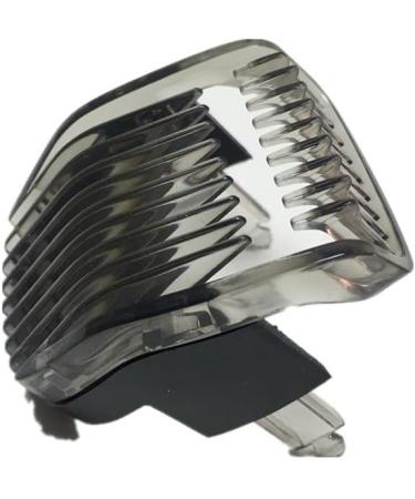  Shaving Heads Hair Clipper Head Comb Compatible with for Philips BT7520 BT7520/15 BT7512 BT7512/15 BT7500 BT7500/15 Beard Trimmer Shaver Razor Combs Easy to Replace  - Buy Online on GoSupps.com
