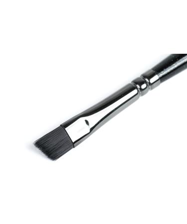 Pilar BLLaC - Better Brow Powder Brush  Firm brush Developed to Create an Even and Natural Look