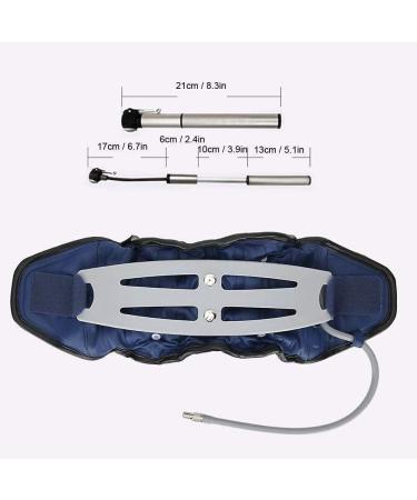 Neck Support & Pain Relief Tool | Cervical Traction Bandage for Recovery & Protection - Buy Online on GoSupps.com