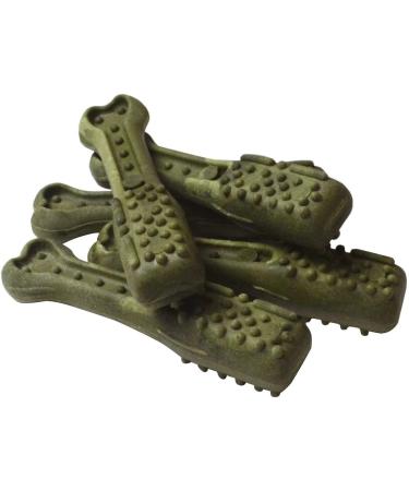 Kirkland Signature Dental Chews Pack of 72 Net Wt 1.9 Kg 1.9 Kilogram - Buy Online on GoSupps.com