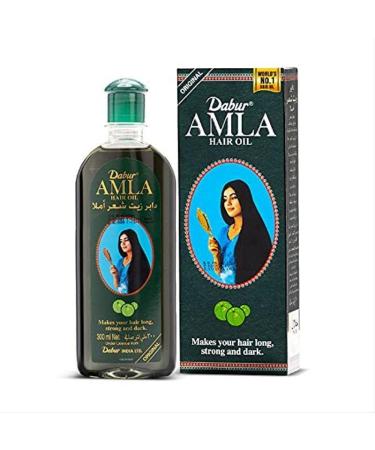 200ml Dabur Amla Hair Oil