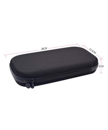 Hard Case fits Stethoscope 3M Littmann Classic III Carry Travel M/edical Organizer Stethoscope Hard Storage Box Case Bag EVA Pink - Buy Online on GoSupps.com