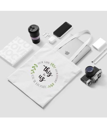 Silk Screen Stencils - Self-Adhesive Mesh Transfers for DIY Painting on Wood, Chalkboard & Fabric - Buy Online on GoSupps.com