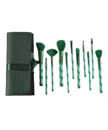 11 Makeup Brush Set Soft Hair Blush Loose Powder Eye Shadow Brush Makeup Brush Set Makeup Accessories