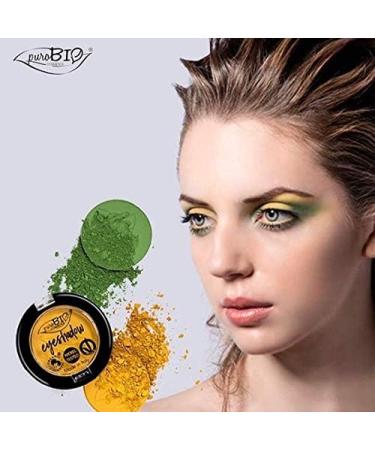 Ombretto GIallo Indiano n. 18 - Buy Online on GoSupps.com