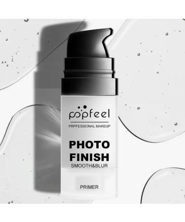 Professional Makeup Photo Finish Smooth & Blur Face Primer - Transparent | International Shipping Available - Buy Online on GoSupps.com