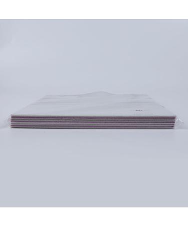 30pcs 100/180 Grit Nail Files Set FANDAMEI Professional Nail File with Double Sided Emery Board for Nail Grooming and Styling Nail Buffing Files Manicure Tools for Natural Nails Care Salon Use 30 Count (Pack of 1) 30.0 - Buy Online on GoSupps.com