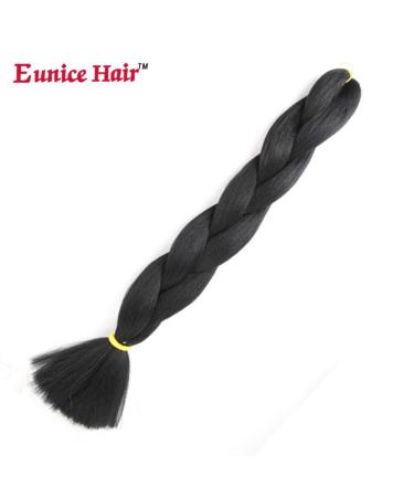Eunice Hair Extensions 24 100g - Premium 61cm 6pcs for Perfect Volume & Length - Buy Online on GoSupps.com
