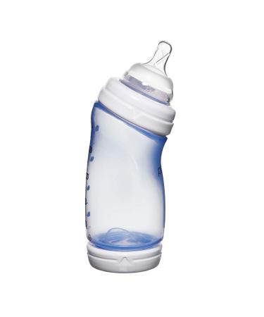 Playtex Baby VentAire Anti-Colic Bottle Set for Boys - 9oz Blue (3 Pack) - Buy Online on GoSupps.com