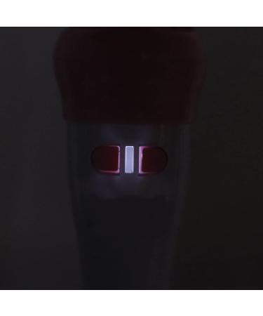 Buy Ceramic Curling Iron - Automatic Hair Curler for Easy Styling at Home & Salon - Buy Online on GoSupps.com