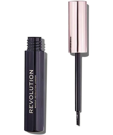 Shop Makeup Revolution London Brow Tint - Long-lasting & Easy Application | International Shipping Available - Buy Online on GoSupps.com