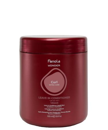Fa Wonder Curl Leave-In 1000ML