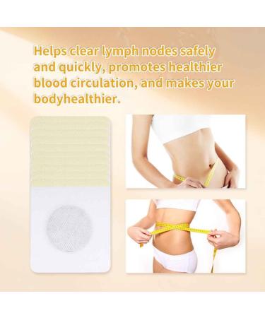 3 PCS Biengift Slimming Paving - Bee Venom Lymphatic Drainage Stickers for Body Shaping & Fat Burning for Men & Women - Highlight Your Curves - Buy Online on GoSupps.com