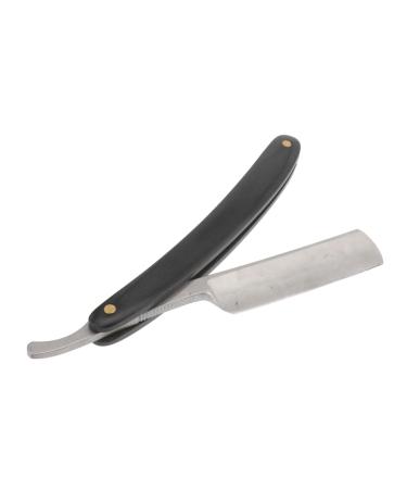 WOONEKY HAND RASION FOR MEN RASURADORA Para Hombre Govert Bart Razor M quinas de Afeitar Para Hombres Maquinas de Afeitar Para Hombres Men Razing Wooden handle Shave man