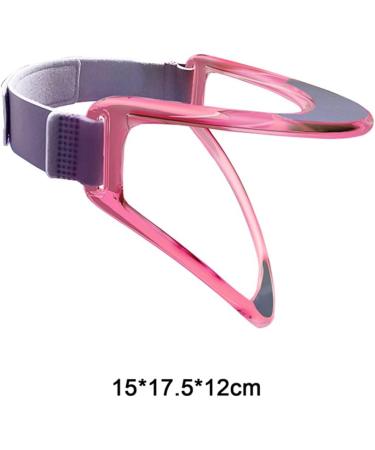 KEDUODUO Cervical Support Device - Relieve Headaches & Prevent Kyphosis | International Shipping Available - Buy Online on GoSupps.com