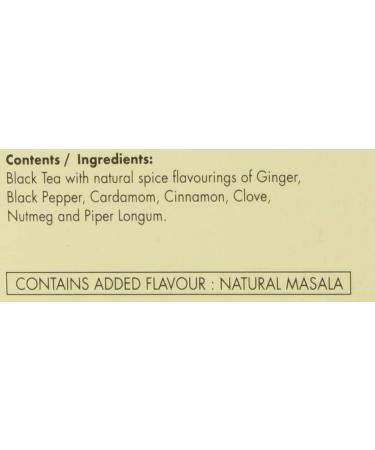 Wagh Bakri Masala Chai 100'S (Pack of 2) - Buy Online on GoSupps.com