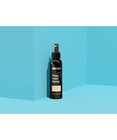 Hair Illusion Fiber Hold Hair Spray 4 oz. - Buy Online on GoSupps.com