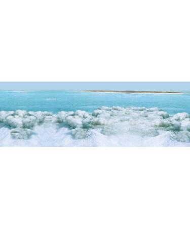 Swisa Beauty Dead Sea Facial Peel - Spa-quality Exfoliating Treatment for Soft and Radiant Skin - Suitable for All Skin Types - Buy Online on GoSupps.com