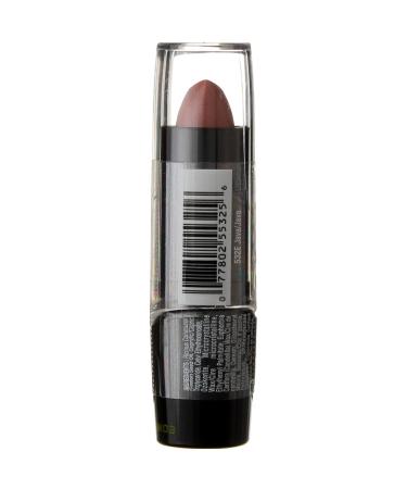 Buy Wet n Wild Silk Finish Lipstick 532E Java - 0.23 oz | International Shipping Available - Buy Online on GoSupps.com