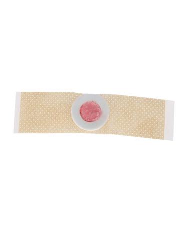 Corn Remover Pads for Feet - Callus Removing Cushions with Hole (7Pcs) - Buy Online on GoSupps.com