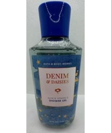 Denim & Daisies Shower Gel 10 Ounce