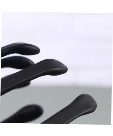 Ultechnovo Scalp Peeling Brush Set for Curly Hair | 2-Pack Dandruff Treatment & Shampoo Massager - Buy Online on GoSupps.com