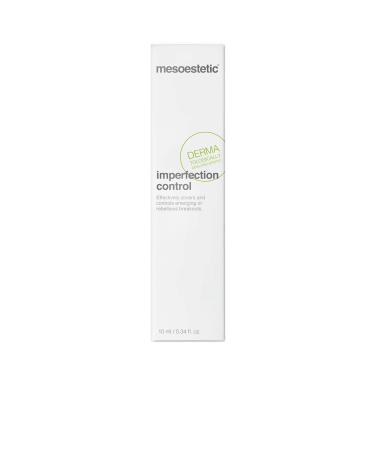 Mesoestetic Imperfection Control 10 ml - Shop Now for Flawless Skin | International Shipping Available - Buy Online on GoSupps.com