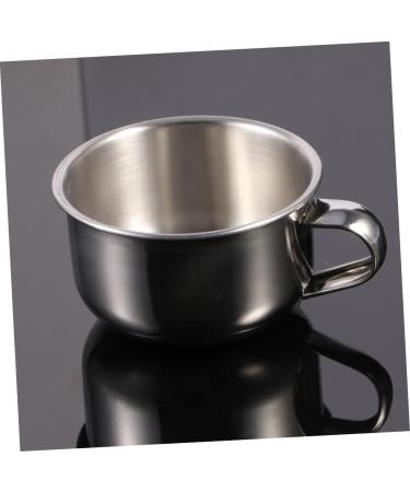 Minkissy 1st Razor for Men - Stainless Steel Shaving Machine & Mini Wash Bag - Buy Online on GoSupps.com