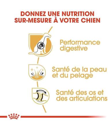 ROYAL CANIN German Shepherd Adult Dog Food 11kg - Buy Online on GoSupps.com