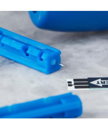 Relion Lancets Ultra-Thin 30 Gauge 200 ct - Fusion Shop Store - Buy Online on GoSupps.com