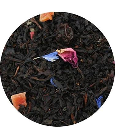  Lerbs & Hagedorn Magic Bird Black Tea 1 kg - Buy Online on GoSupps.com