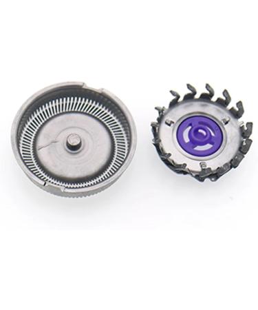 Lot de 3 t tes de rasoir de rechange compatibles avec les rasoirs Philips HQ HS HP Series HQ3 HQ4 HQ56 HQ55 HQ300 HQ6 HQ916 HQ6675 HQ6695 1set - Buy Online on GoSupps.com