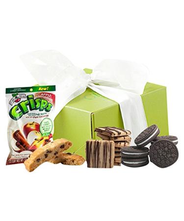 GlutenFreePalace.com Large-Palace with Sympathy Gift Package 1.25-Pound