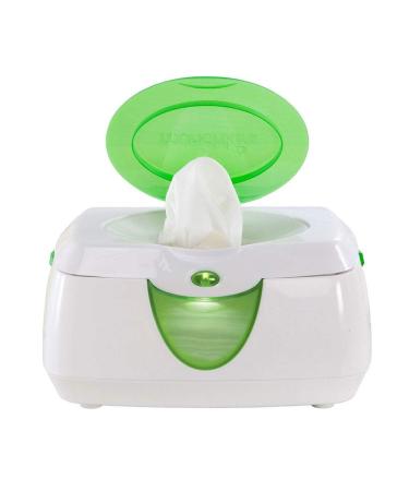 Munchkin Warm Glow Wipe Warmer - 2 Pack: Keep Your Baby's Wipes Warm and Ready - Buy Online on GoSupps.com
