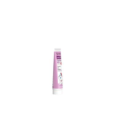 FREZYDERM Sensiteeth Children's Toothpaste 1 000ppm - 50ml | Safe Gentle & Effective Oral Care for Kids - Ships Internationally - Buy Online on GoSupps.com