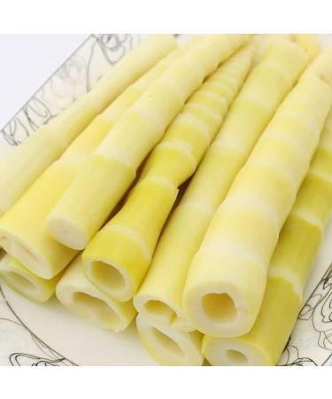 Lemon Flavor Bamboo Shoots Instant Snacks Snacks and Snack Food Spicy Strips Snack Gift Pack Bamboo Shoots with Pickled Peppers Tender Bamboo Shoots (Pickled Pepper Flavor 200g 1 pack) Pickled Pepper Flavor 200g 1 pack - Buy Online on GoSupps.com