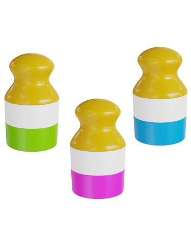 KECRULV Refillable Sun Cream Roller