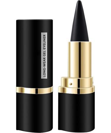 Eyeliner - Face Eyeliner - Long-Lasting Waterproof Matte Black Gel Pen for Women & Girls - Daytime Makeup - Buy Online on GoSupps.com