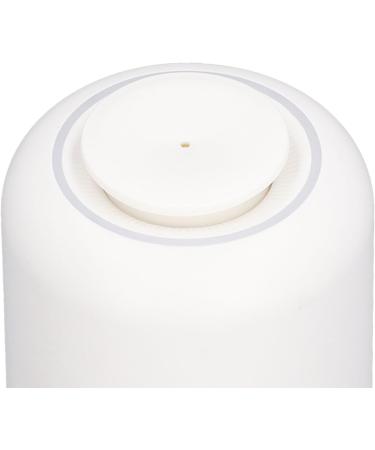 Aromatherapy Oil Diffuser with Timed Shutdown | Silent Essential Oil Diffuser (US Plug) - Buy Now - Buy Online on GoSupps.com