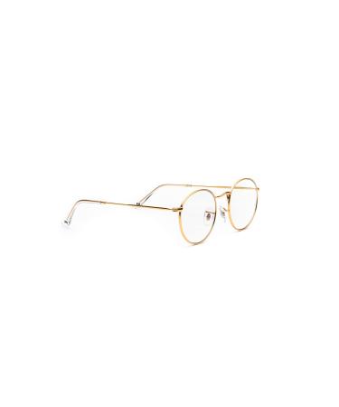 William Painter Blue Light Blocking Glasses For Women and Men - Reduce Eye Strain Fatigue & Headaches Kira